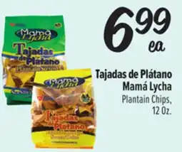 El Super Plantain Chips offer
