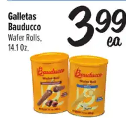 El Super Wafer Rolls offer