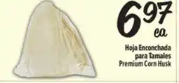 El Super Premium Corn Husk offer