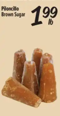 El Super Brown Sugar offer