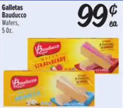 El Super Wafers offer