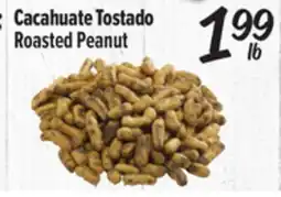 El Super Roasted Peanut offer