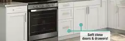 Menards Kitchen Cabinets offer