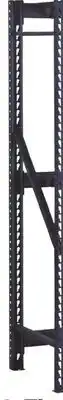 Menards 3-Tier Heavy-Duty Steel Shelving Unit offer