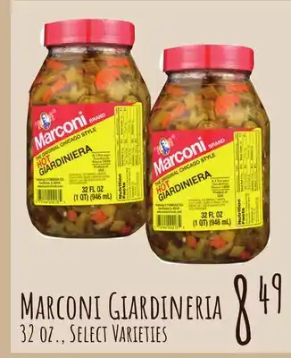 Jewel-Osco Marconi Giardineria offer