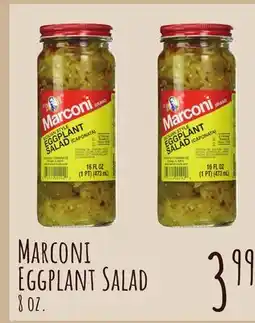 Jewel-Osco Marconi Eggplant Salad offer