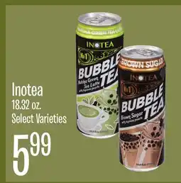 Jewel-Osco Inotea offer