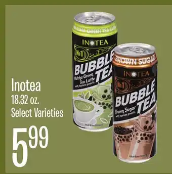Jewel-Osco Inotea offer