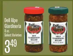 Jewel-Osco Dell Alpe Giardineria offer