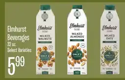 Jewel-Osco Elmhurst Beverages offer