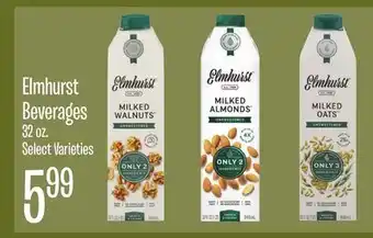 Jewel-Osco Elmhurst Beverages offer