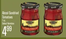 Jewel-Osco Alessi Sundried Tomatoes offer