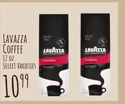 Jewel-Osco Lavazza Cofee offer