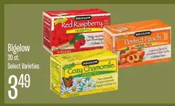 Jewel-Osco Bigelow offer
