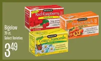 Jewel-Osco Bigelow offer