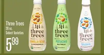 Jewel-Osco Three Trees offer