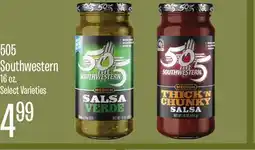 Jewel-Osco 505 Southwestern offer