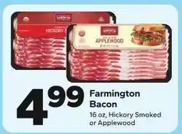 Save a Lot Farmington Bacon offer