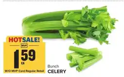 Food Lion Bunch Celery offer