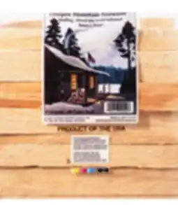 Ocean State Job Lot 7 Lb. Wood Kindling offer