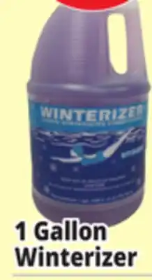Ocean State Job Lot Pool Winterizer 1 Gal offer