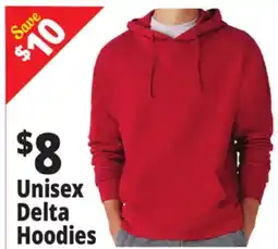 Ocean State Job Lot Unisex Delta Hoodies offer