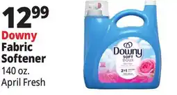 Ocean State Job Lot Downy April Fresh Fabric Softener 140 oz offer