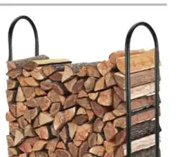 Ocean State Job Lot Adjustable Length Log Rack offer