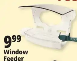 Ocean State Job Lot Window Feeder offer