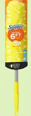 Ocean State Job Lot Swiffer Dusters Heavy-Duty Extendable Handle 4-Piece Dusting Kit 3' offer