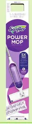 Ocean State Job Lot Swiffer Power Mop Cleaning Kit 6 Piece offer