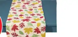 Ocean State Job Lot Seasonal Table Runners or offer