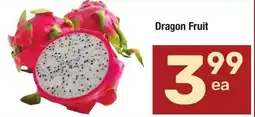 Albertsons Dragon Fruit offer