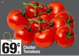 Super King Markets Cluster Tomatoes offer