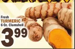Bravo Supermarkets TURMERIC offer