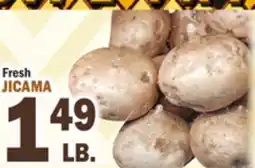 C Town JICAMA offer