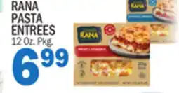 C Town RANA PASTA PASTA offer