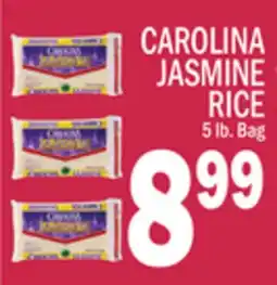 C Town CAROLINA JASMINE RICE offer