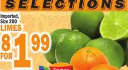 C Town LIMES offer