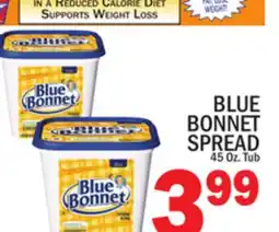 C Town BLUE BONNET SPREAD offer