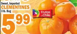 C Town CLEMENTINES offer