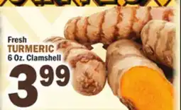 C Town Fresh TURMERIC offer