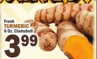 C Town Fresh TURMERIC offer