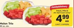 ACME Melon Trio offer