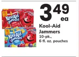 ACME Kool-Aid Jammers offer
