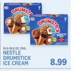 Kings Food Markets NESTLE DRUMSTICK ICE CREAM offer