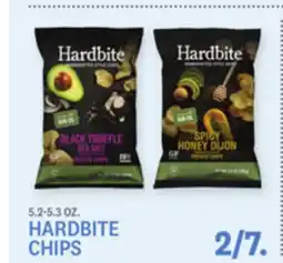 Kings Food Markets HARDBITE CHIPS offer