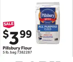 Stop&Shop Pillsbury Flour offer