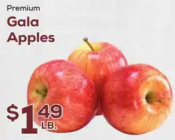 DeCicco & Sons Gala Apples offer