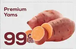 DeCicco & Sons Premium Yams offer